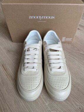 Anonymous Copenhagen- Elevate Sneaker